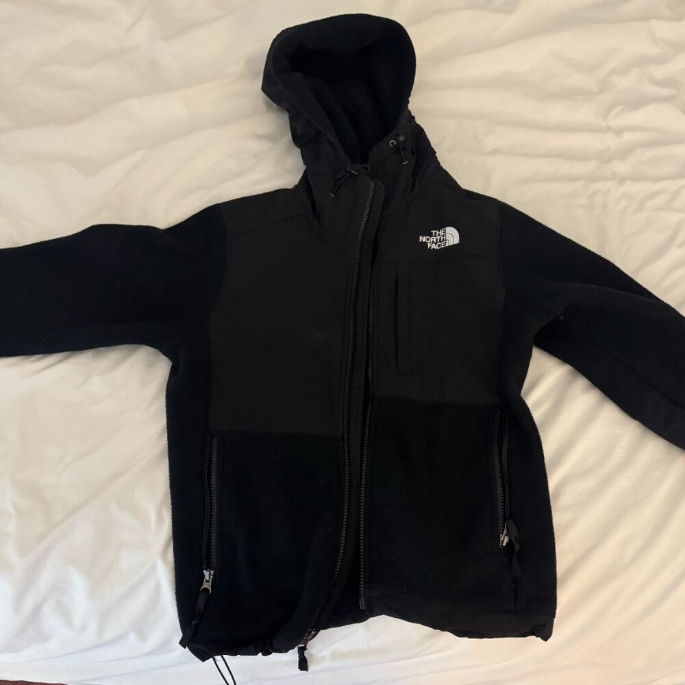 Womens Denali 2 Hoodie